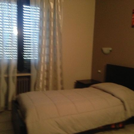 Albergo Aurora Grignasco Zimmer foto