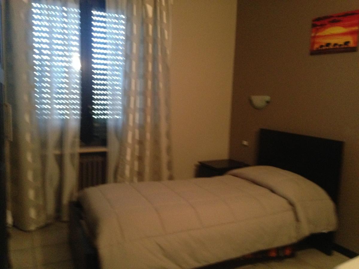 Albergo Aurora Grignasco Zimmer foto