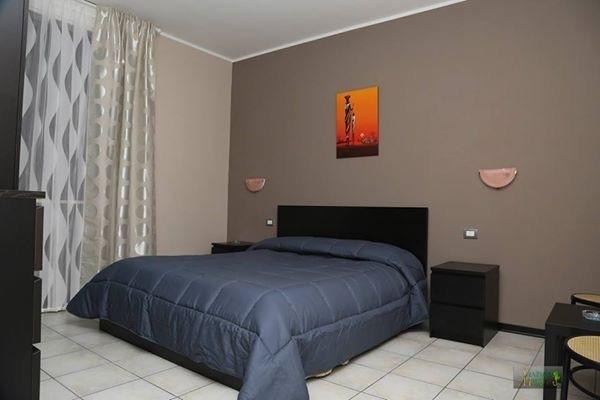 Albergo Aurora Grignasco Zimmer foto