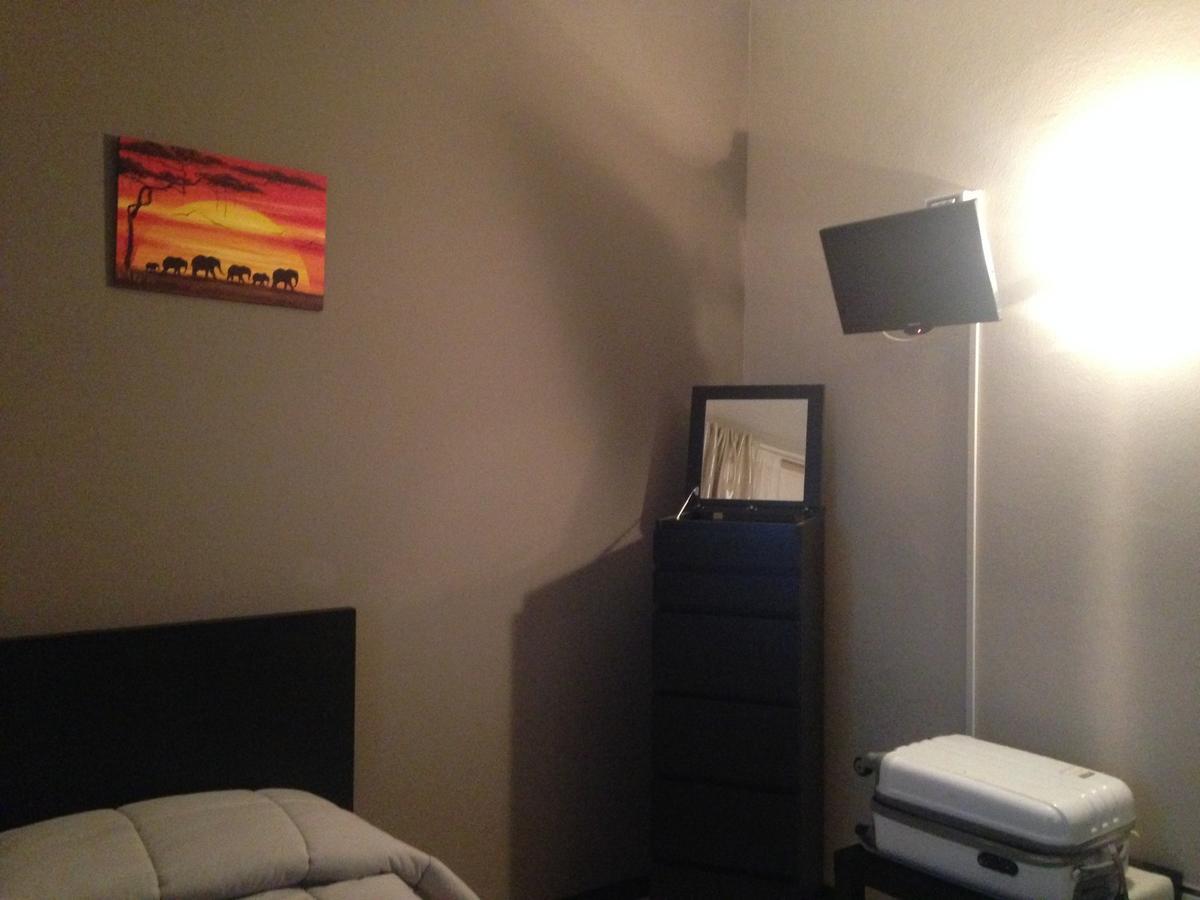 Albergo Aurora Grignasco Zimmer foto