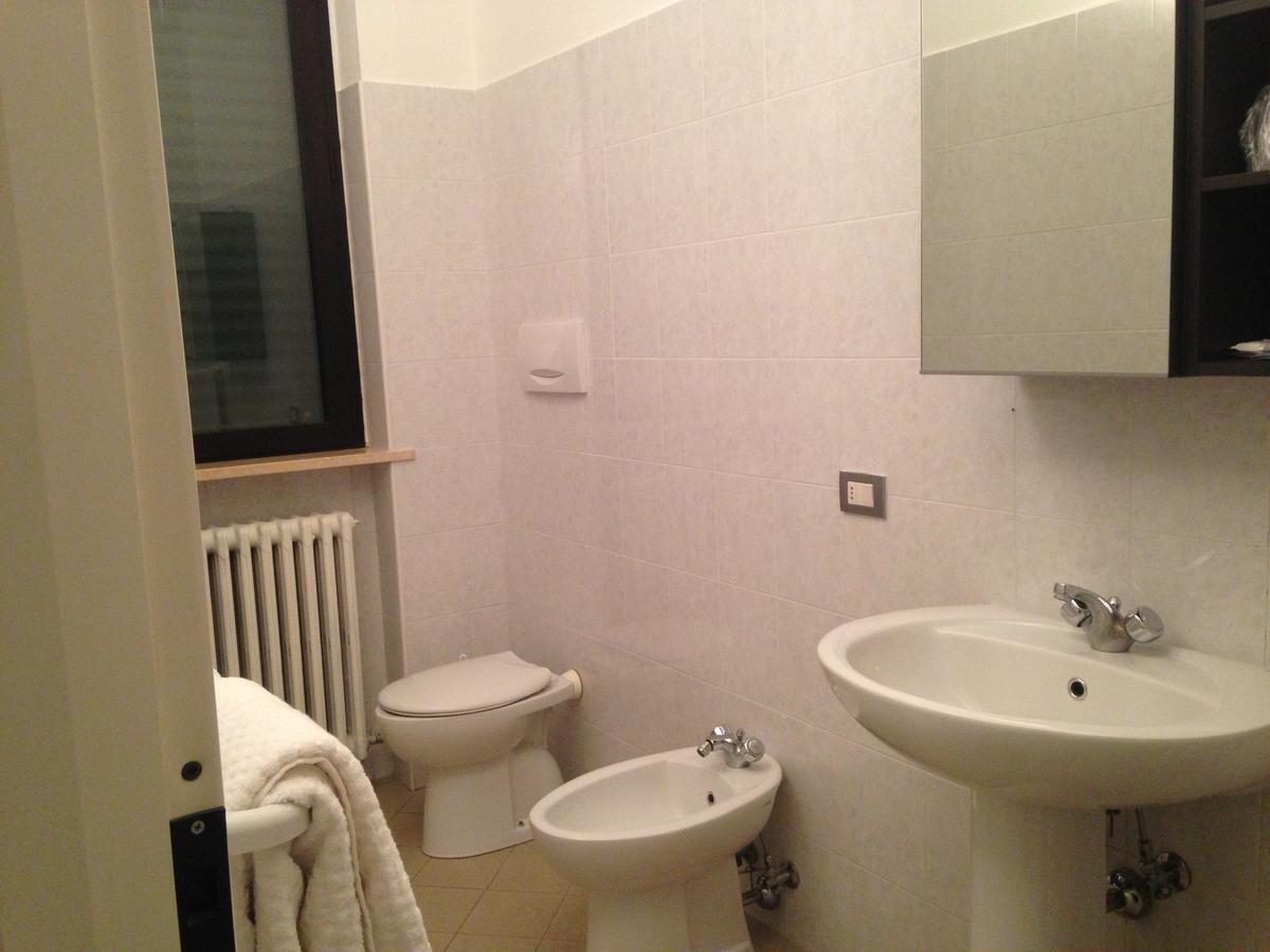 Albergo Aurora Grignasco Zimmer foto