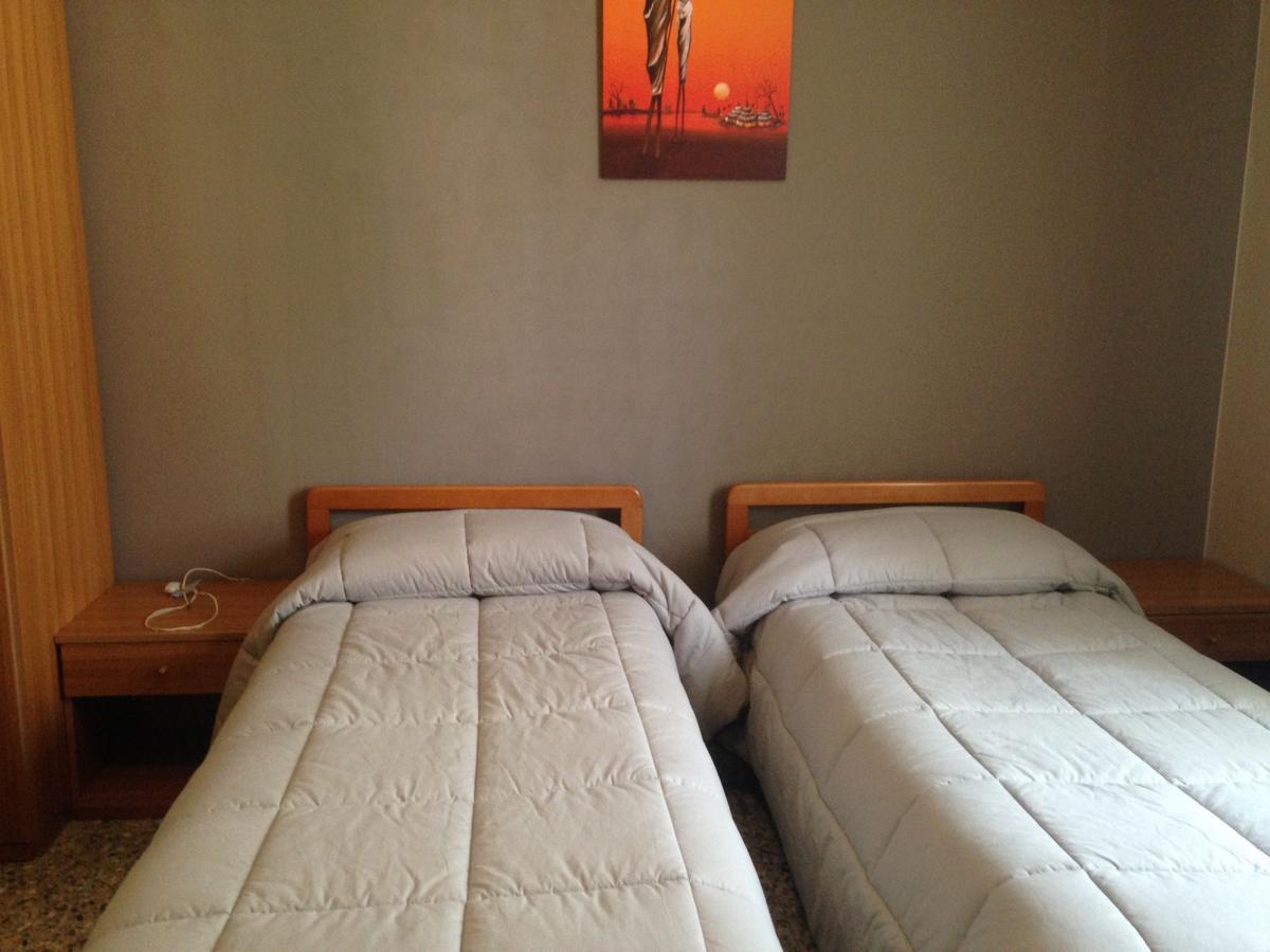 Albergo Aurora Grignasco Zimmer foto