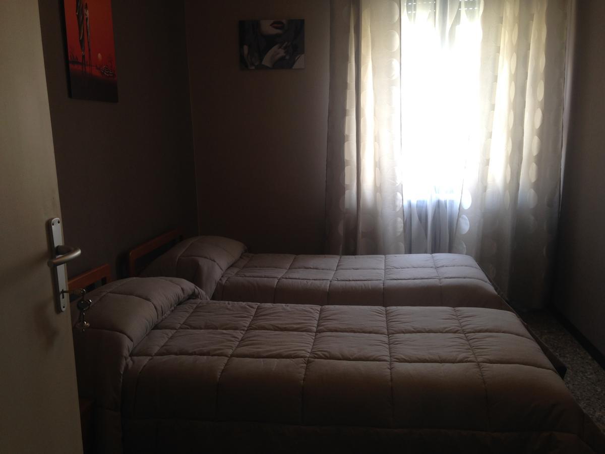 Albergo Aurora Grignasco Zimmer foto