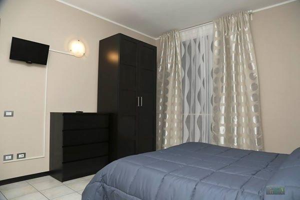 Albergo Aurora Grignasco Zimmer foto